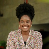 Tech4Kids Employee Josiele do Carmo de Sena's profile photo