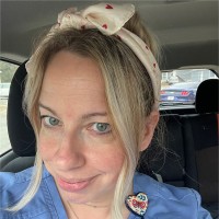 Georgia Hospice Care Employee Angel Johnson's profile photo