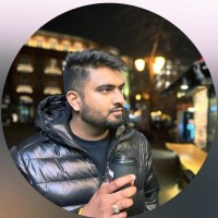 Scope Entertainment Employee Ajay Bansal's profile photo