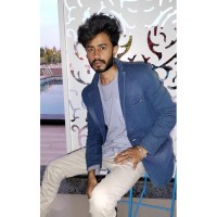 Spotbuk Employee Shiv Raj's profile photo