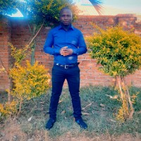 Desmond Shumba's profile photo