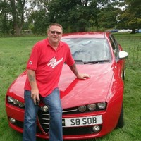 Ovenclean Employee Steve O'Brien's profile photo