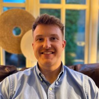 Square Mile Farms Employee Jack Wilson's profile photo