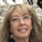 Informa Financial Intelligence Employee Robin Freeland's profile photo
