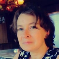 Géraldine Cellier Email