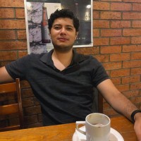 VAULT Technologies, LLC Employee Isay Sosa Silva's profile photo