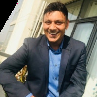 Adobe Employee Sumit Saluja's profile photo