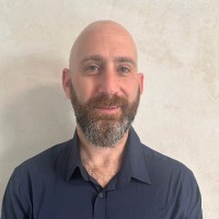 Solitics Employee Roey Shaaya's profile photo