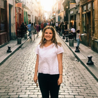 Hannah O'Dell Email & Phone Number