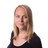 ITAL Employee Danielle Duncombe's profile photo