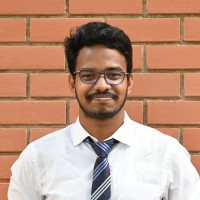 RoboManipal Employee Nikhilesh Behuria's profile photo