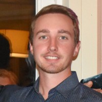 OUAT! Employee Jonathan Maton's profile photo