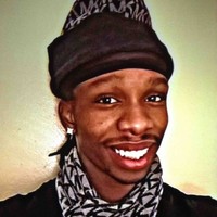 IMC Models.eu Employee Wesley Joseph's profile photo