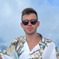 Karma Employee Sviatoslav Krymskiy's profile photo