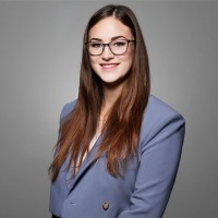 Frasers Group Employee Olivia Knott's profile photo