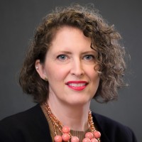 Saint Louis University Employee Amy Reeves's profile photo
