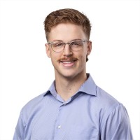 Australian Reinsurance Pool Corporation Employee Hamish Matthews's profile photo