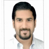 Mercury Aviation Employee Ahmed Alsalem's profile photo
