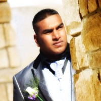 Thavashan Chetty's profile photo