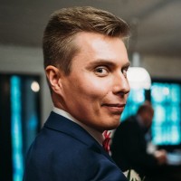Somic Oy Employee Tommi Kilpeläinen's profile photo