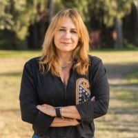 Puna Bio Employee María Eugenia Farías's profile photo