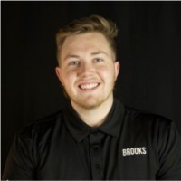Brooks Pest Control Employee Joshua Dunn's profile photo
