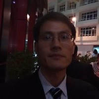 heyer medical AG Employee Michael Zhang's profile photo