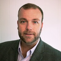 Slick Innovations Employee Blake Howard's profile photo
