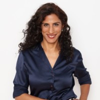 Spa Balance Consulting Employee Sonal Uberoi's profile photo