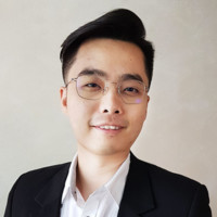 Avinity Analytics Employee Isaac Ng's profile photo