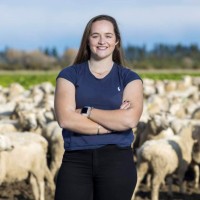 Techion Employee Rebecca Bush's profile photo