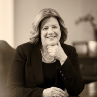 ZRG Partners, LLC Employee Susan Wilson's profile photo