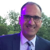 Nicholas Georgiadis