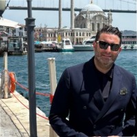ALFEMO Employee Erim Tamer's profile photo