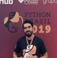 Spocket Employee Enrico Davini Neto's profile photo