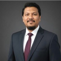 GeekSpoc IT Services Employee Waseemulla K's profile photo