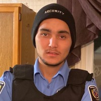 CSA Security Inc. Employee Parvinder Singh's profile photo