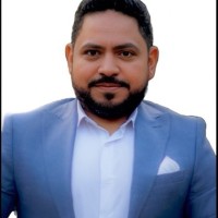 Elpro GmbH Employee Mostafa Hassan's profile photo