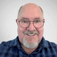 Delphia Consulting, LLC Employee Brian Delphia's profile photo