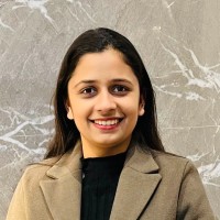 MWIDM Employee Srishti Arora's profile photo
