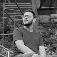 SupplyVan.com Employee Mohammed Safal's profile photo