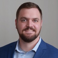 Veylinx Employee Josh Curran's profile photo