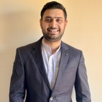 Divyangkumar Joshi Email & Phone Number