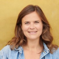 Nathalie Eggen Email & Phone Number