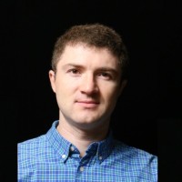 A9.com Employee Michael Shavlovsky's profile photo