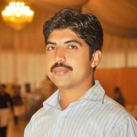 CSE Employee Muhammad Imran's profile photo