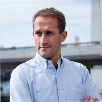 Beekeeper Employee Cristian Grossmann's profile photo