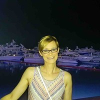 Hansa Tankers Employee Sofie Demeulenaere's profile photo