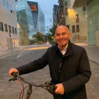 Peter Prins Email & Phone Number