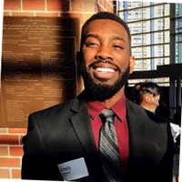 PrograMetrix Employee Ernsly Francisque's profile photo